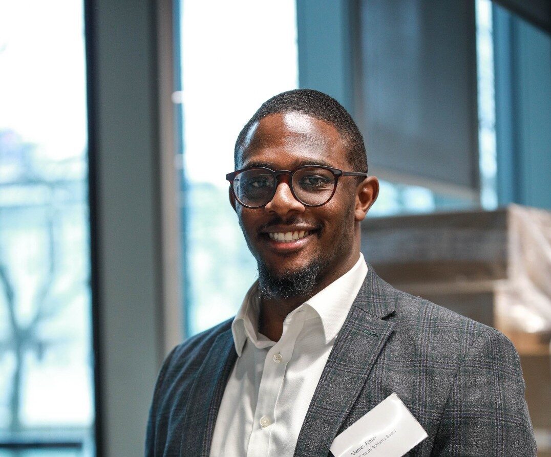 EY Youth Advisory Board