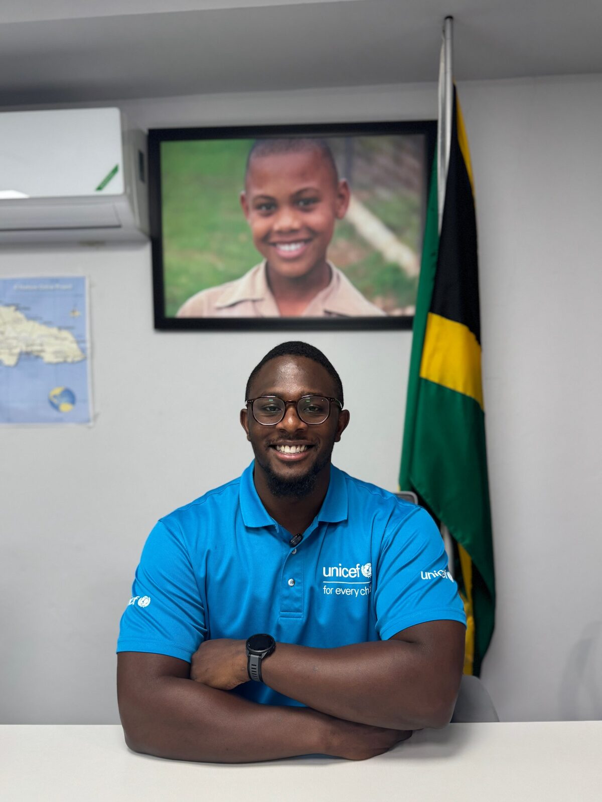 UNICEF Jamaica